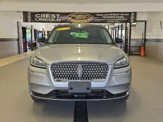 Lincoln Corsair 2022 AWD Reserve 4dr SUV