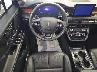 Lincoln Corsair 2022 AWD Reserve 4dr SUV