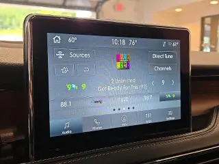Lincoln Corsair 2022 AWD Reserve 4dr SUV