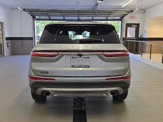 Lincoln Corsair 2022 AWD Reserve 4dr SUV