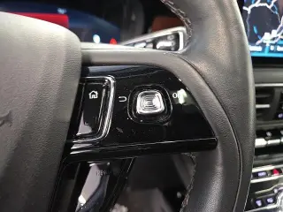 Lincoln Corsair 2022 AWD Reserve 4dr SUV