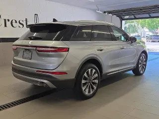 Lincoln Corsair 2022 AWD Reserve 4dr SUV