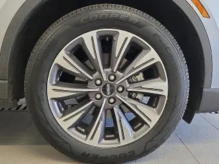 Lincoln Corsair 2022 AWD Reserve 4dr SUV