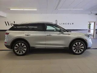 Lincoln Corsair 2022 AWD Reserve 4dr SUV