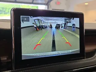 Lincoln Corsair 2022 AWD Reserve 4dr SUV