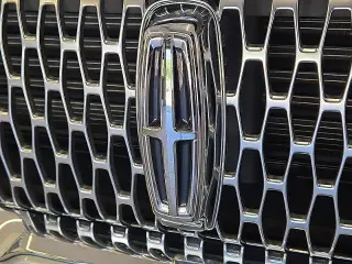 Lincoln Corsair 2022 AWD Reserve 4dr SUV