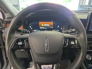 Lincoln Corsair 2022 AWD Reserve 4dr SUV