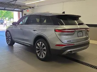 Lincoln Corsair 2022 AWD Reserve 4dr SUV