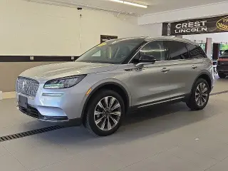 Lincoln Corsair 2022 AWD Reserve 4dr SUV
