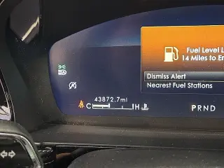 Lincoln Corsair 2022 AWD Reserve 4dr SUV