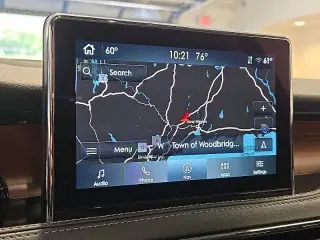 Lincoln Corsair 2022 AWD Reserve 4dr SUV