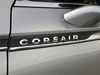 Lincoln Corsair 2022 AWD Reserve 4dr SUV