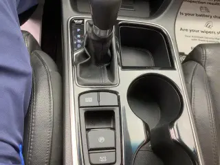 Hyundai SONATA 2019 SEL 4dr Sedan