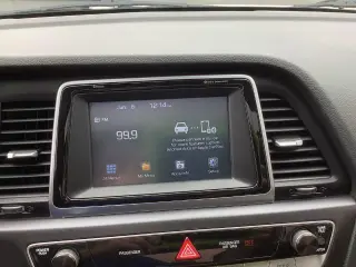 Hyundai SONATA 2019 SEL 4dr Sedan