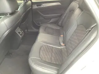 Hyundai SONATA 2019 SEL 4dr Sedan