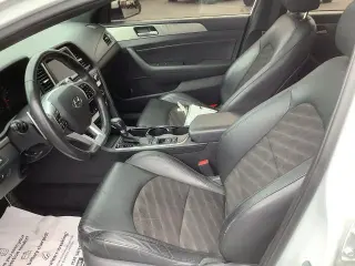 Hyundai SONATA 2019 SEL 4dr Sedan