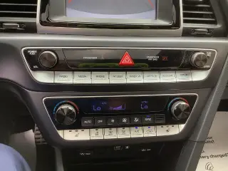 Hyundai SONATA 2019 SEL 4dr Sedan