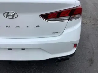 Hyundai SONATA 2019 SEL 4dr Sedan