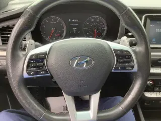 Hyundai SONATA 2019 SEL 4dr Sedan