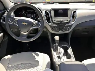 Chevrolet Equinox 2023 4x4 LS 4dr SUV w/1LS