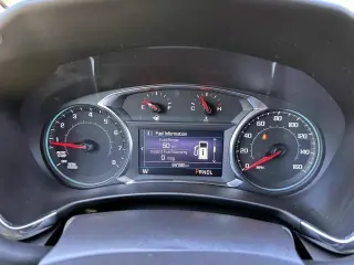Chevrolet Equinox 2023 4x4 LS 4dr SUV w/1LS