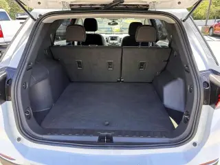 Chevrolet Equinox 2023 4x4 LS 4dr SUV w/1LS