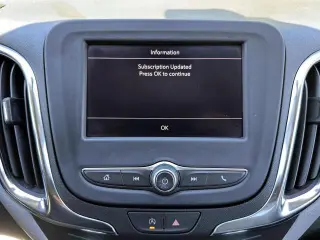 Chevrolet Equinox 2023 4x4 LS 4dr SUV w/1LS