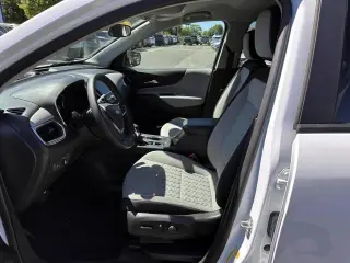 Chevrolet Equinox 2023 4x4 LS 4dr SUV w/1LS