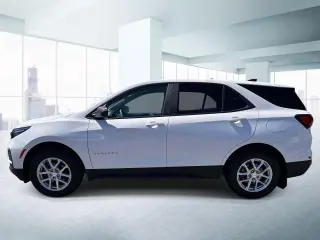 Chevrolet Equinox 2023 4x4 LS 4dr SUV w/1LS