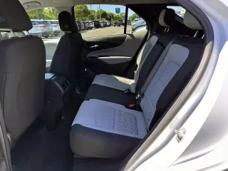 Chevrolet Equinox 2023 4x4 LS 4dr SUV w/1LS