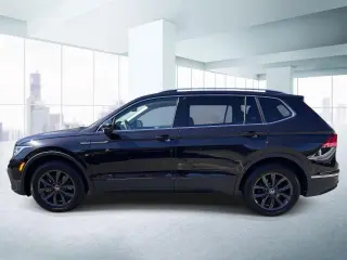 Volkswagen Tiguan 2024 AWD Wolfsburg Edition 4Motion 4dr SUV