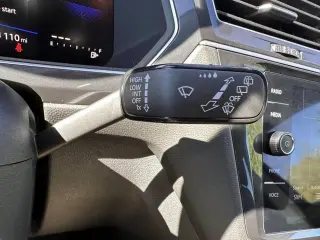Volkswagen Tiguan 2024 AWD Wolfsburg Edition 4Motion 4dr SUV