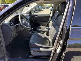 Volkswagen Tiguan 2024 AWD Wolfsburg Edition 4Motion 4dr SUV