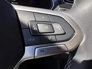 Volkswagen Tiguan 2024 AWD Wolfsburg Edition 4Motion 4dr SUV