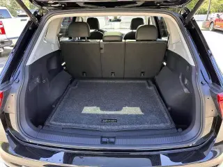 Volkswagen Tiguan 2024 AWD Wolfsburg Edition 4Motion 4dr SUV