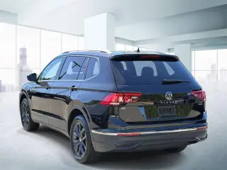 Volkswagen Tiguan 2024 AWD Wolfsburg Edition 4Motion 4dr SUV