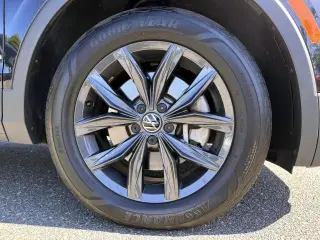 Volkswagen Tiguan 2024 AWD Wolfsburg Edition 4Motion 4dr SUV