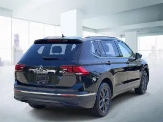 Volkswagen Tiguan 2024 AWD Wolfsburg Edition 4Motion 4dr SUV