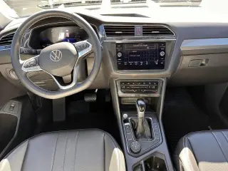 Volkswagen Tiguan 2024 AWD Wolfsburg Edition 4Motion 4dr SUV