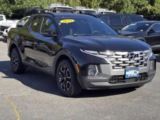 Hyundai SANTA CRUZ 2023 AWD SEL Premium 4dr Crew Cab 4.3ft SB