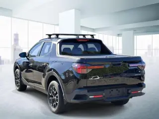 Hyundai SANTA CRUZ 2023 AWD SEL Premium 4dr Crew Cab 4.3ft SB