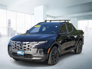 Hyundai SANTA CRUZ 2023 AWD SEL Premium 4dr Crew Cab 4.3ft SB