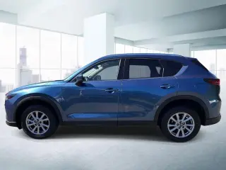 Mazda CX-5 2023 AWD 2.5 S Select 4dr SUV