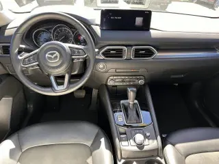 Mazda CX-5 2023 AWD 2.5 S Select 4dr SUV