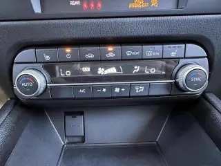 Mazda CX-5 2023 AWD 2.5 S Select 4dr SUV