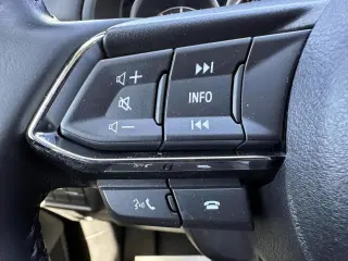 Mazda CX-5 2023 AWD 2.5 S Select 4dr SUV
