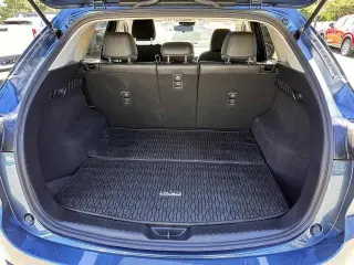 Mazda CX-5 2023 AWD 2.5 S Select 4dr SUV
