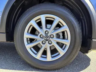 Mazda CX-5 2023 AWD 2.5 S Select 4dr SUV