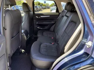 Mazda CX-5 2023 AWD 2.5 S Select 4dr SUV