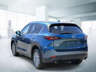 Mazda CX-5 2023 AWD 2.5 S Select 4dr SUV